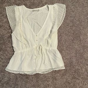 Abercrombie Top